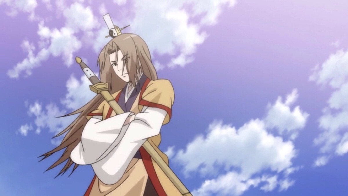 狐妖小红娘动漫自截图-王权富贵. - 堆糖,美图壁纸兴趣社区