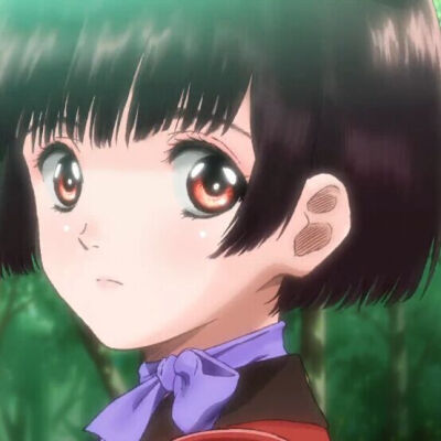 四月新番 《甲铁城的卡巴内瑞》(甲鉄城のカバネリ) 荒木哲郎 生驹