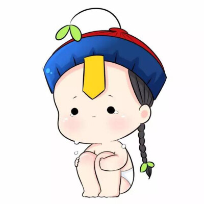 小僵尸