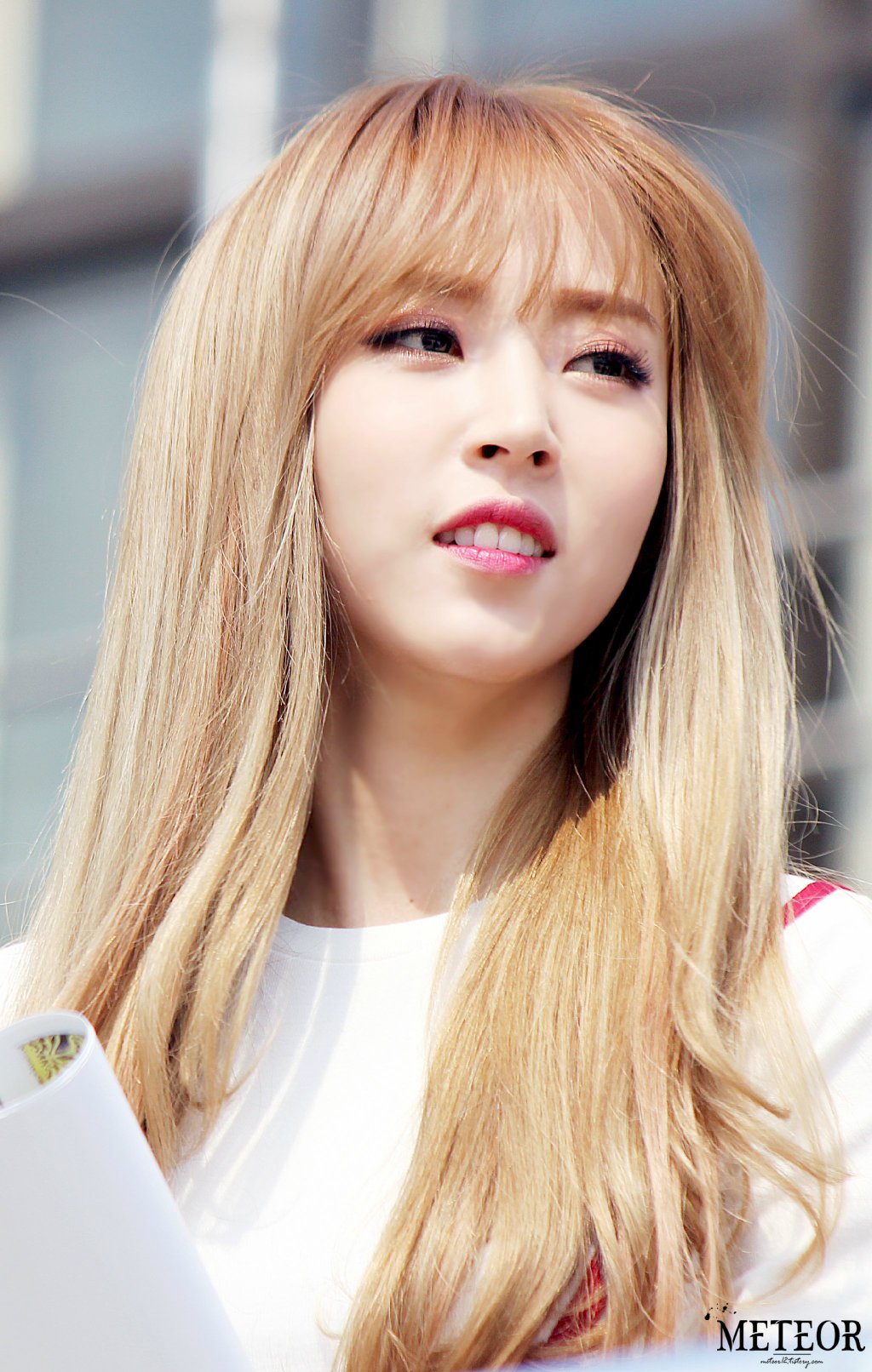 mamamoo 文星伊 玟星 moon byul-yi