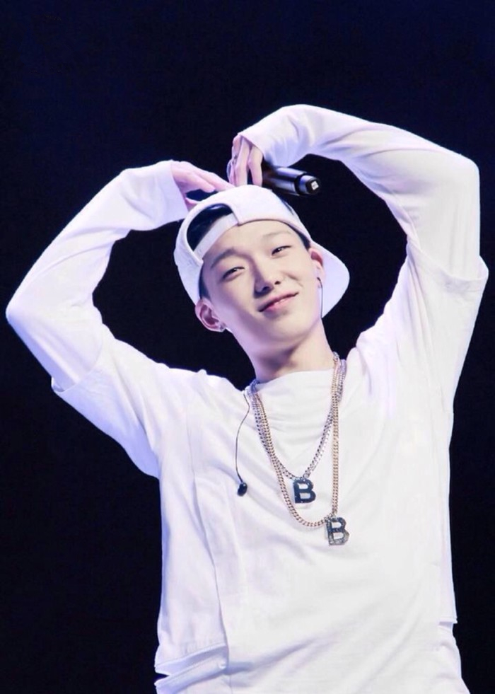 ikon.bobby.rapper.金知元