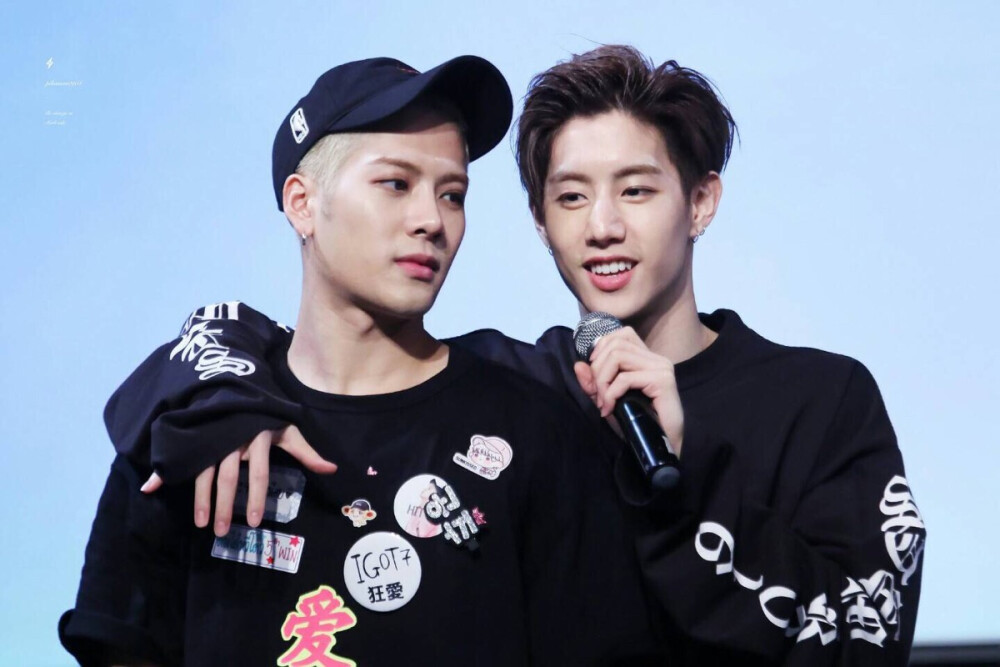 宜嘉markson