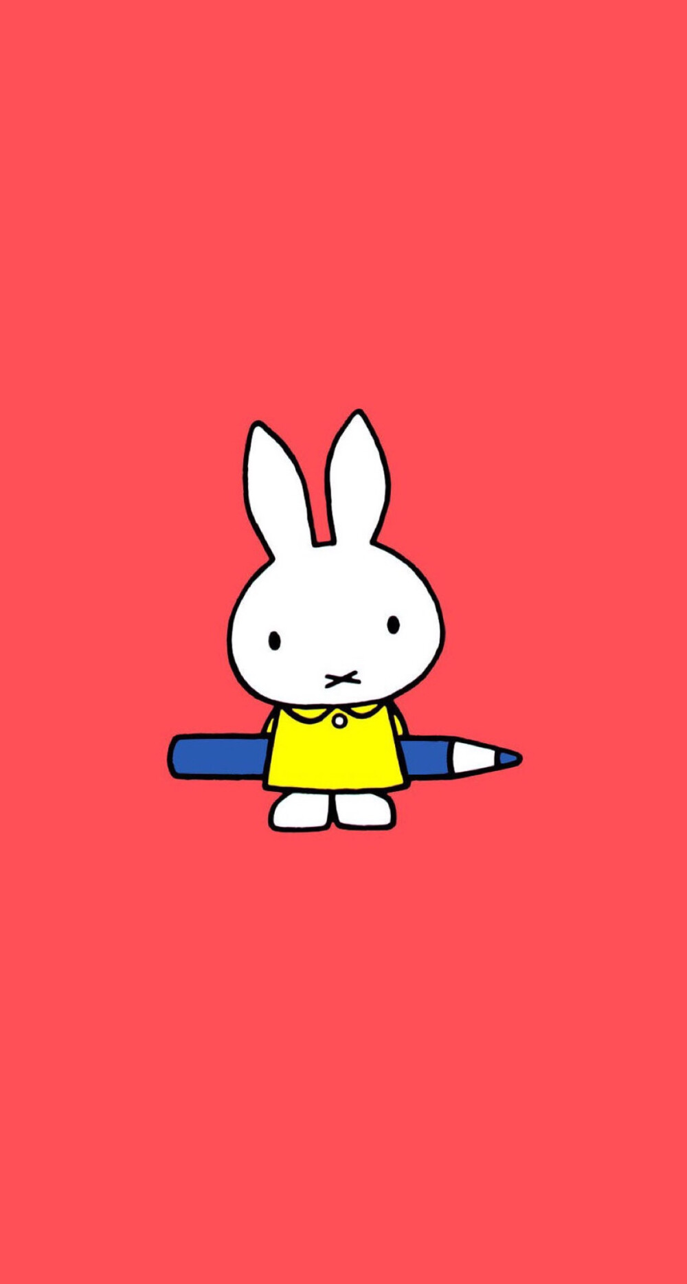 miffy米菲兔