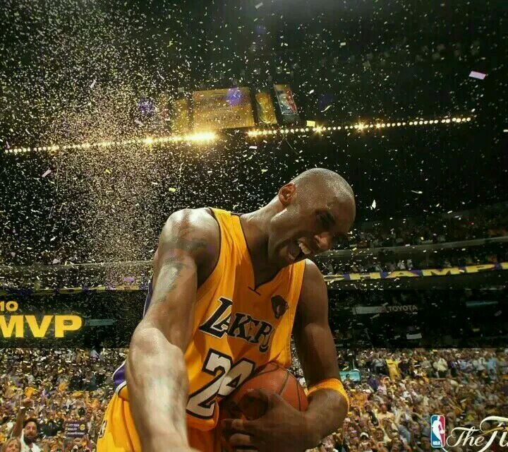 kobe bryant