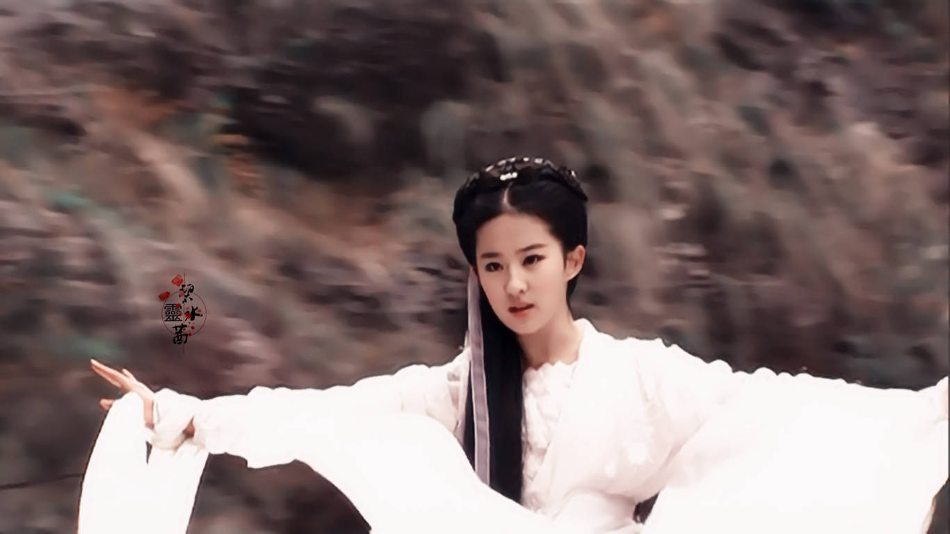 小龙女120 - 堆糖,美图壁纸兴趣社区