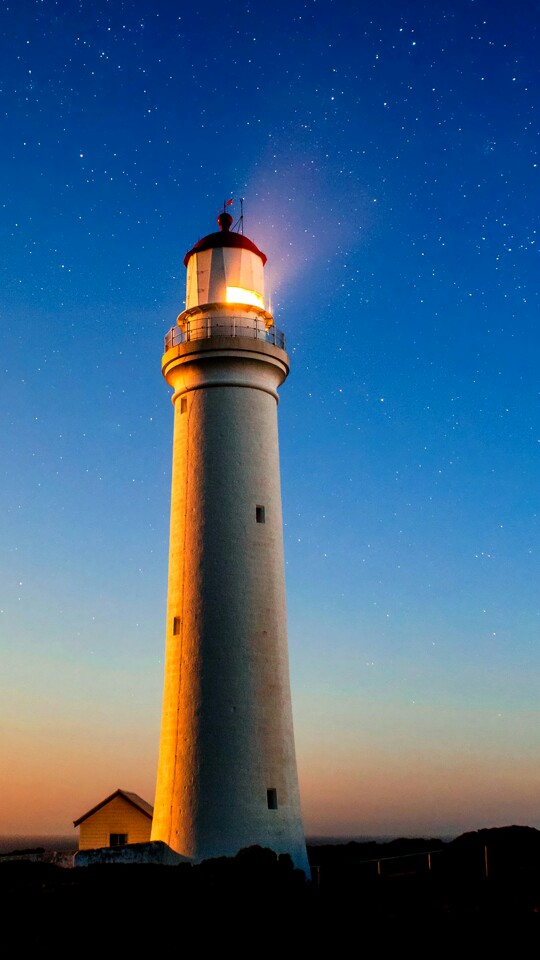 灯塔- 堆糖,美图壁纸兴趣社区