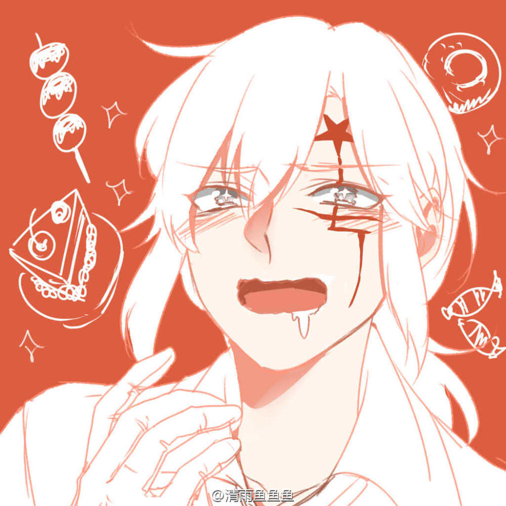 驱魔少年