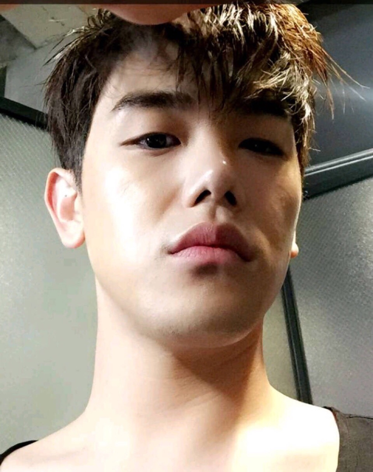 eric nam 南允道