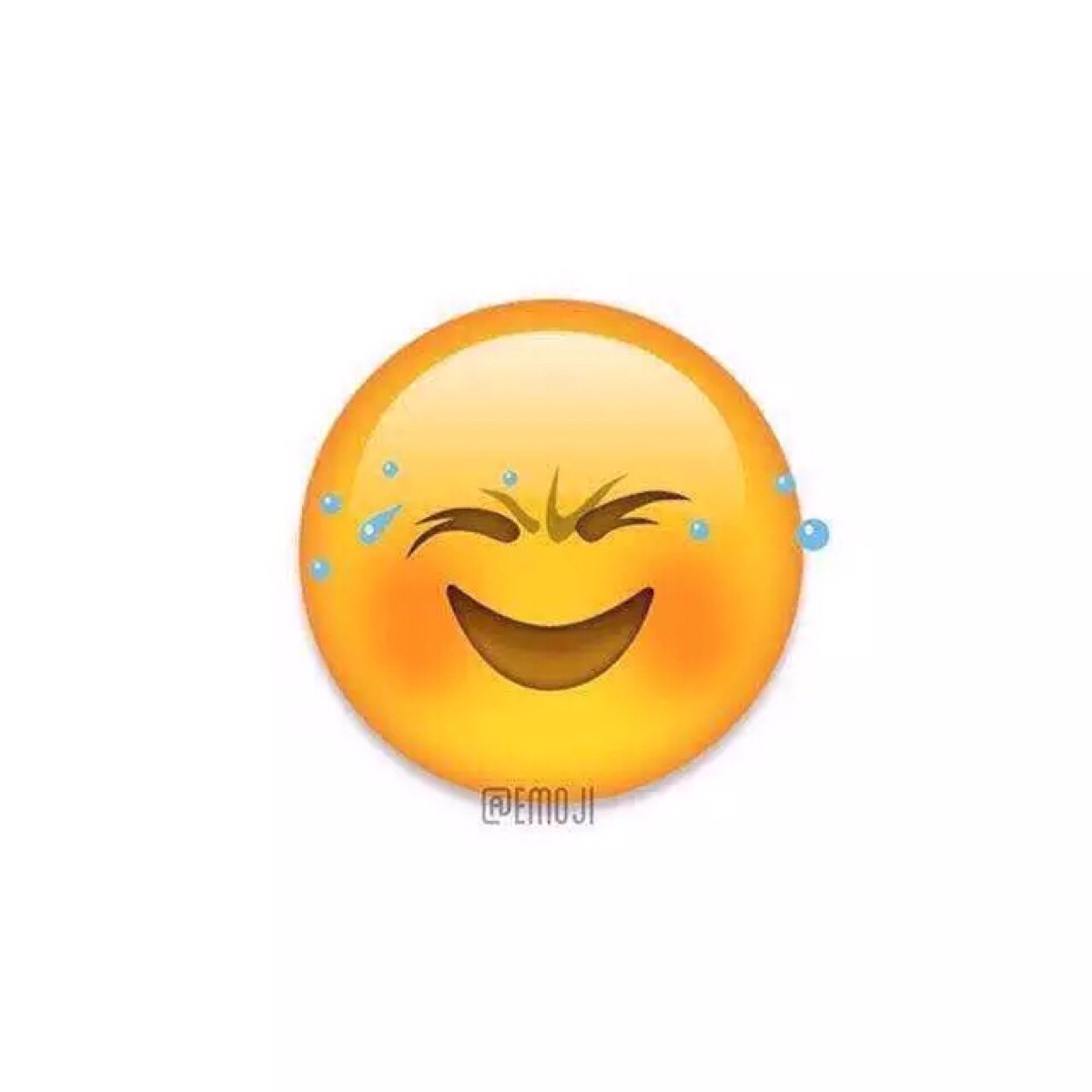 emoji头像