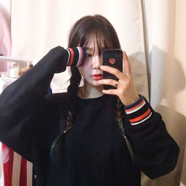 by 颜艺少女鹿qvq 女生头像 韩系 个性 可爱 唯美 小清新