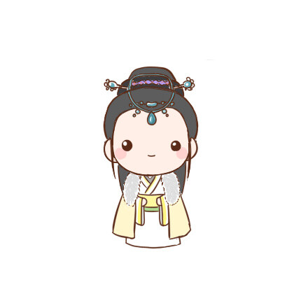 琅琊榜霓凰郡主