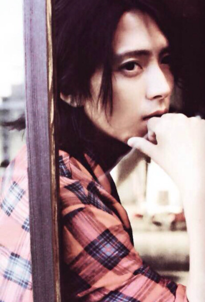 山下智久
