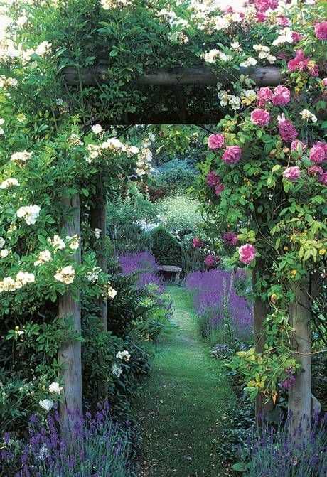 花园设计家居庭院