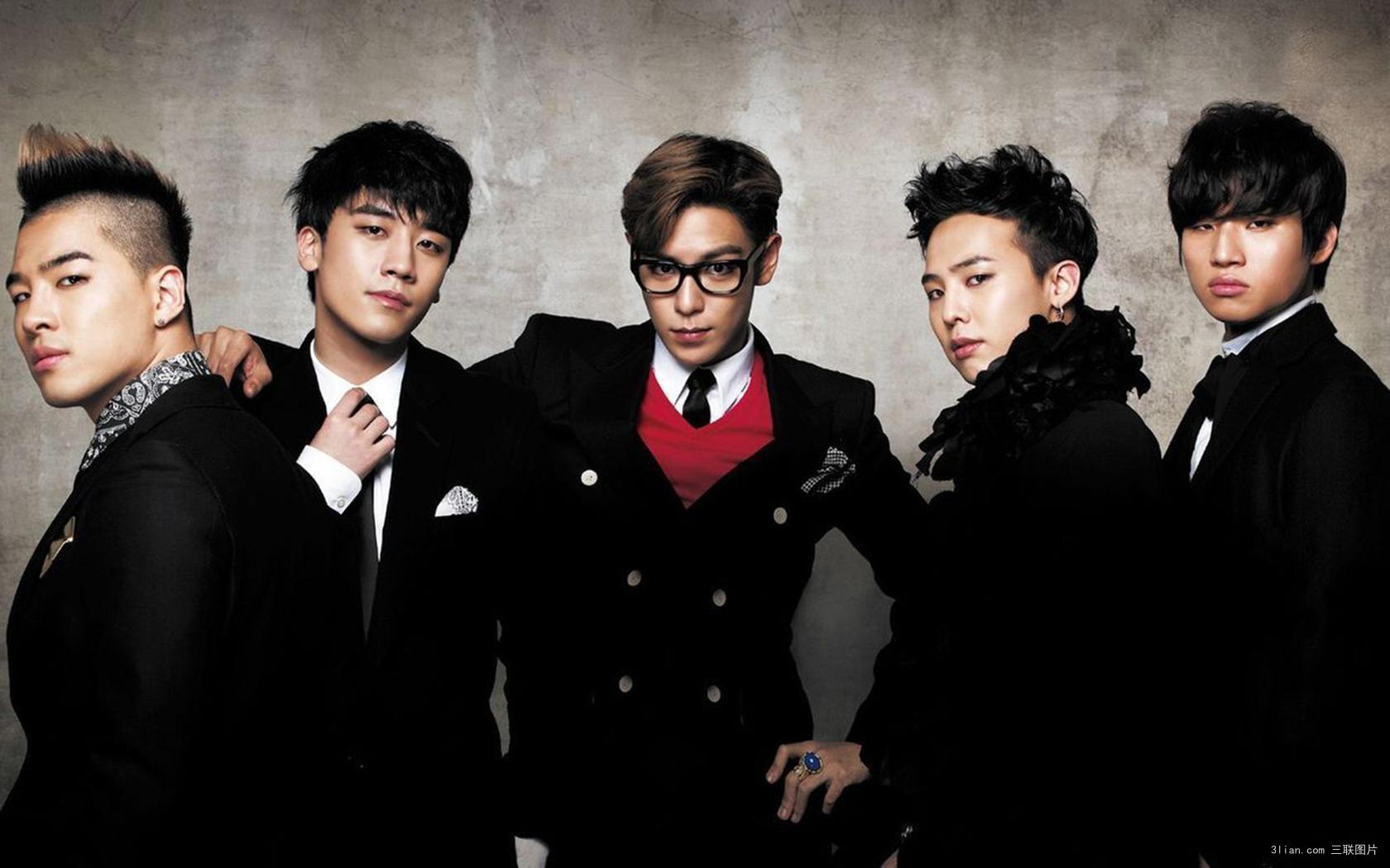 bigbang
