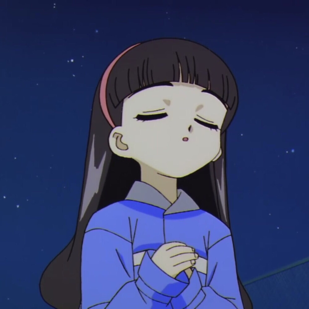 [by 颜艺少女鹿qvq] [动漫头像][二次元萌萌哒][女生头像][呆萌软妹]