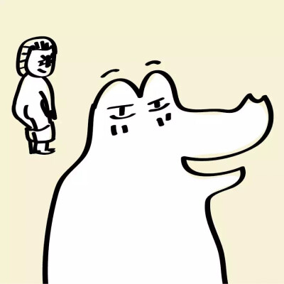 情头鳄鱼