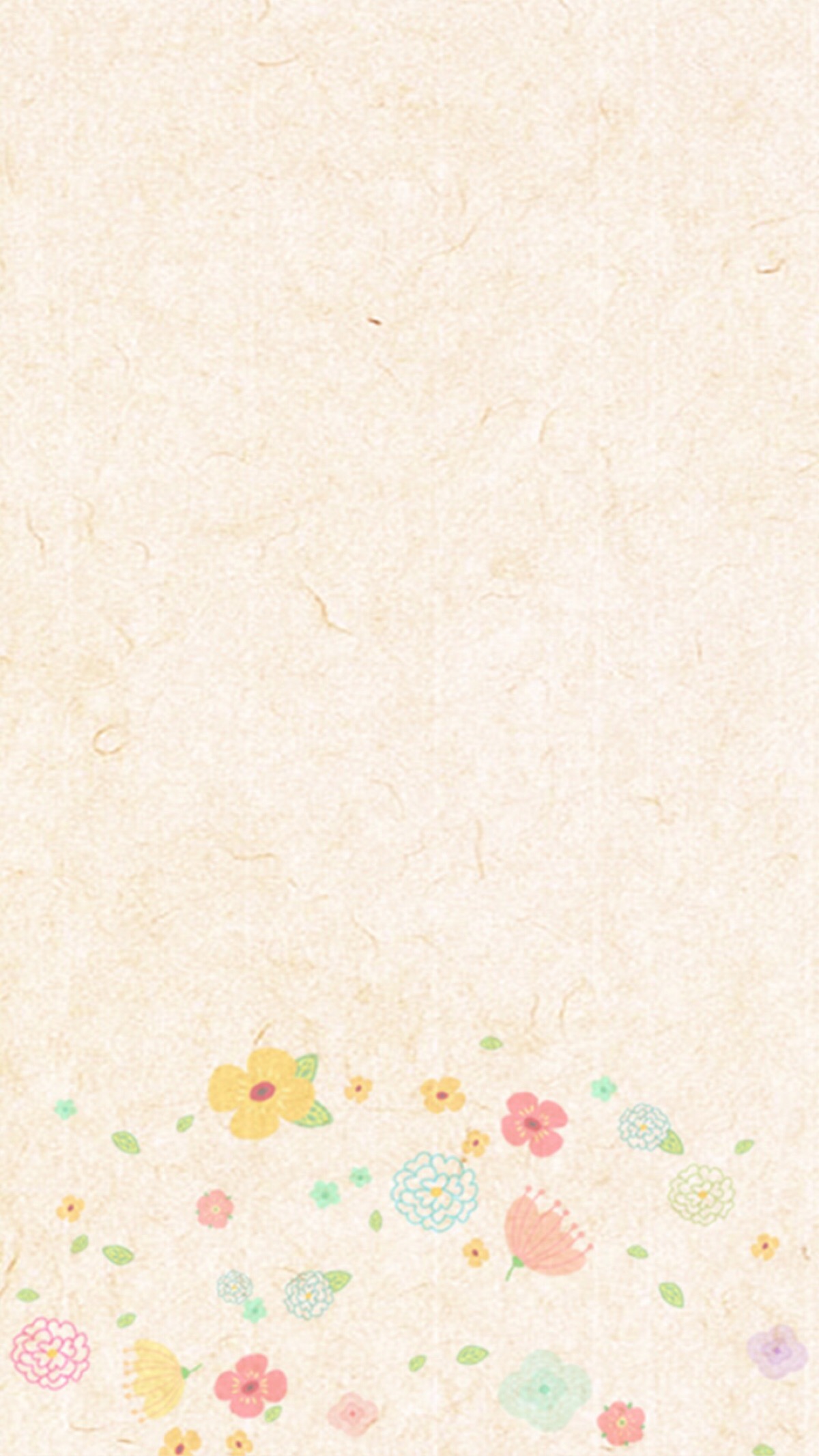 iphone壁纸 套图 flower