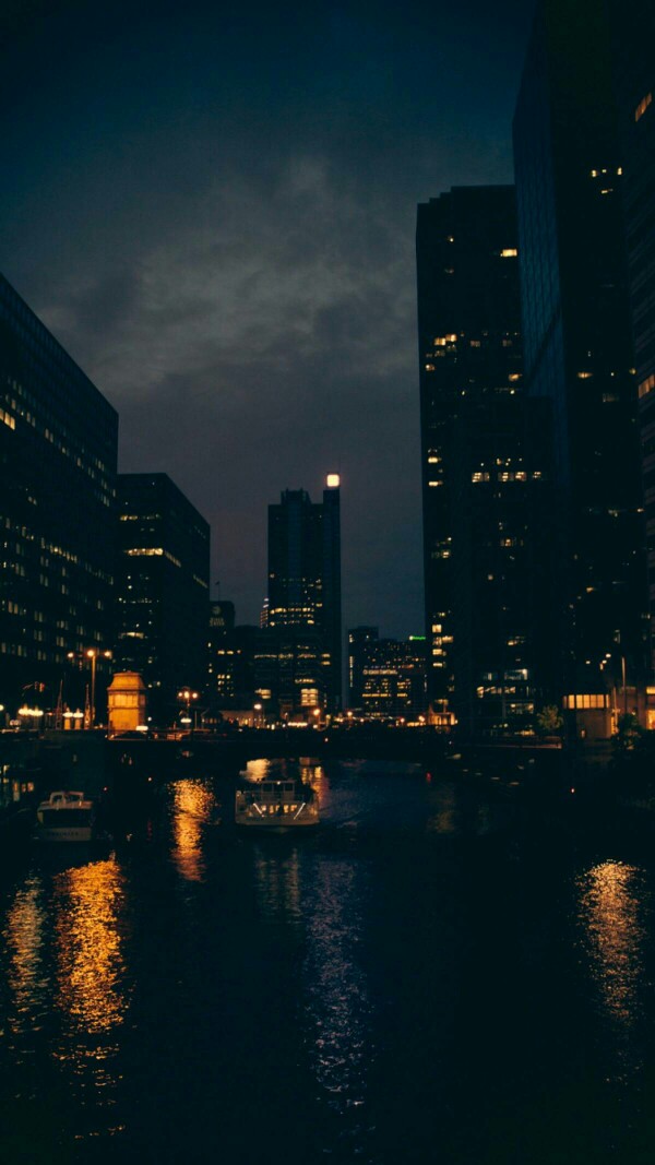 夜景- 堆糖,美图壁纸兴趣社区