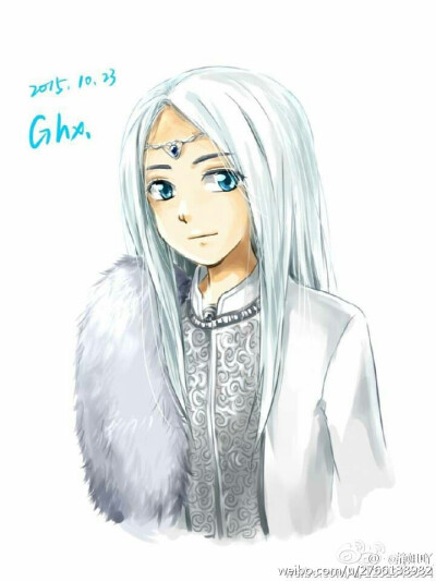马天宇 幻城 樱空释 cr:logo