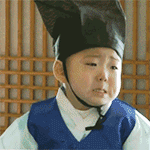大韩民国万岁の尤物桐の表情包