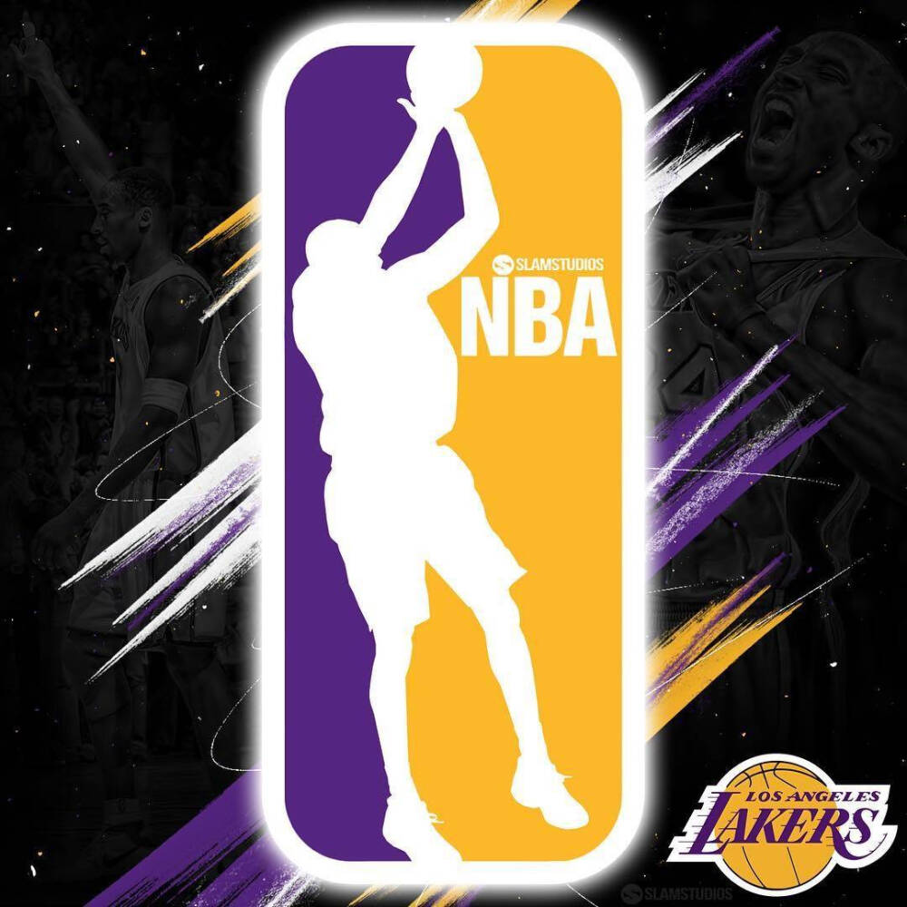 科比布莱恩特kobe bryant洛杉矶湖人la 8号与24号