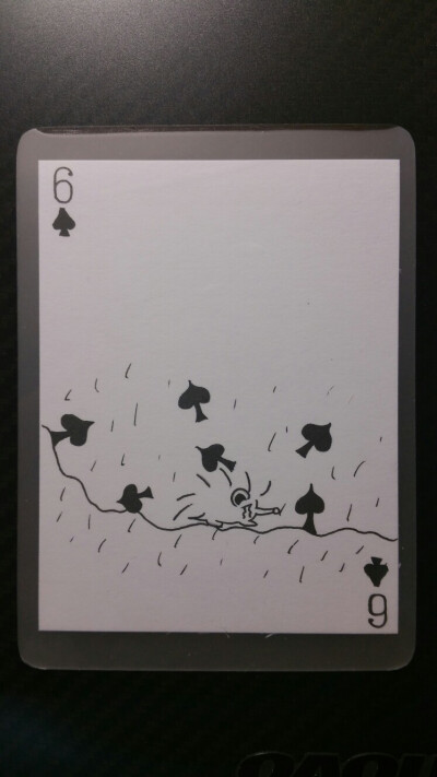 黑桃6～多少次想跟你表白,但是话到嘴边就是说不出来.