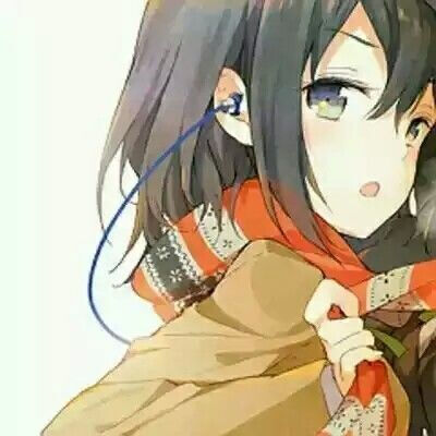各次元男女头像