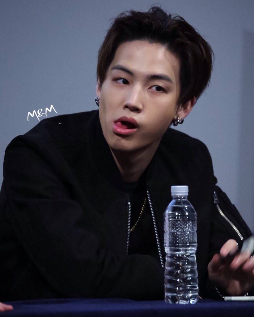 got7林在范