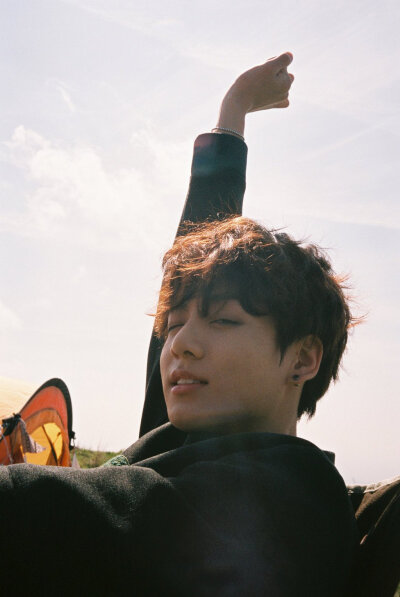 bts防弹少年团 《花样年华 young forever》高清预告照 田柾国 金泰亨
