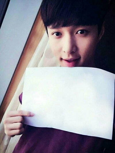 举牌素材p图张艺兴