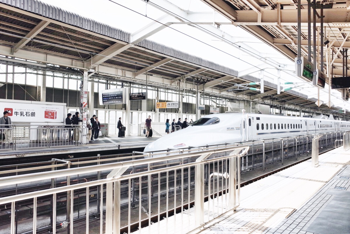 高松冈山駅新干线/gr - 堆糖,美图壁纸兴趣社区