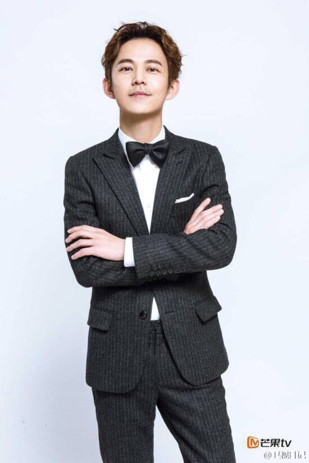 何炅- 堆糖,美图壁纸兴趣社区