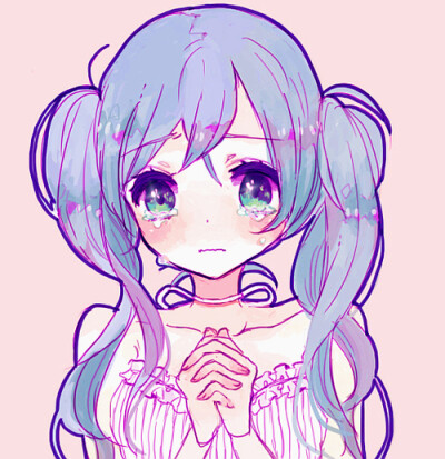 [鹿乃酱の] [动漫头像] [女生头像] [软妹头像] [脸萌萝莉] [闺蜜头像