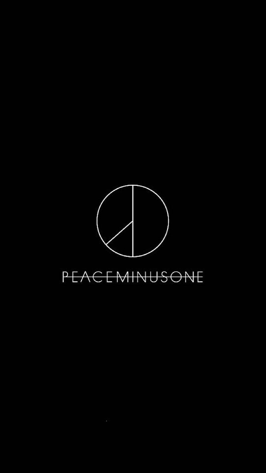 权志龙 peaceminusone 