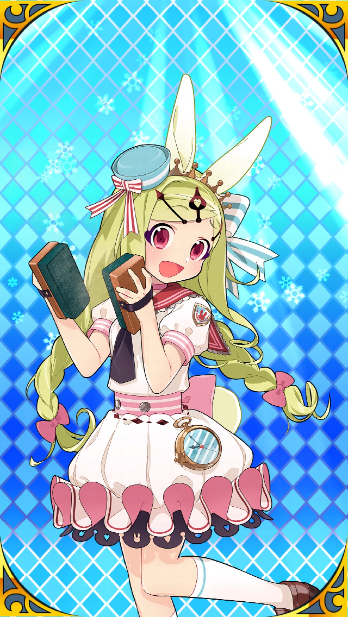 我家公主最可爱 刻姬