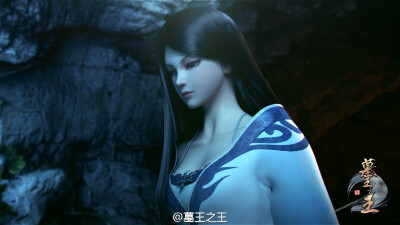 【墓王之王】
