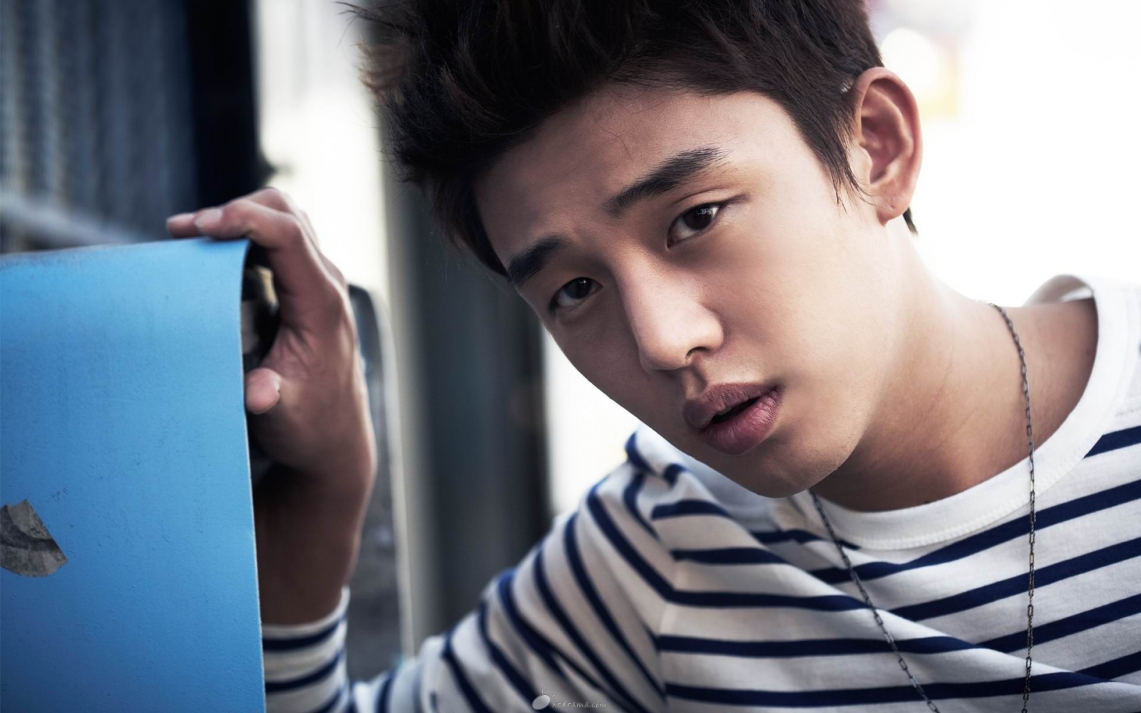 刘亚仁 - 堆糖,美图壁纸兴趣社区