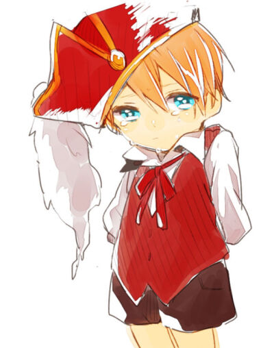 aph黑塔利亚##子米