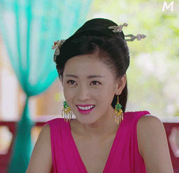 太子妃升职记