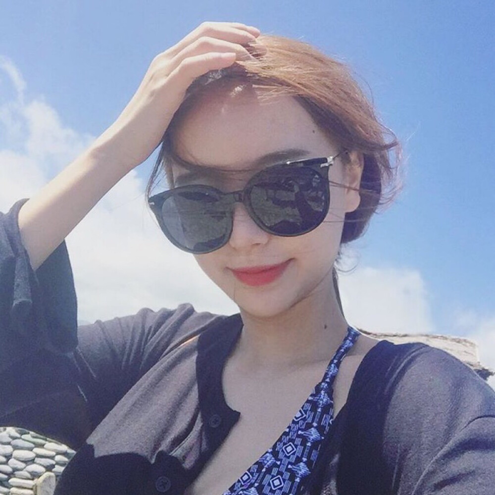 女生头像韩国