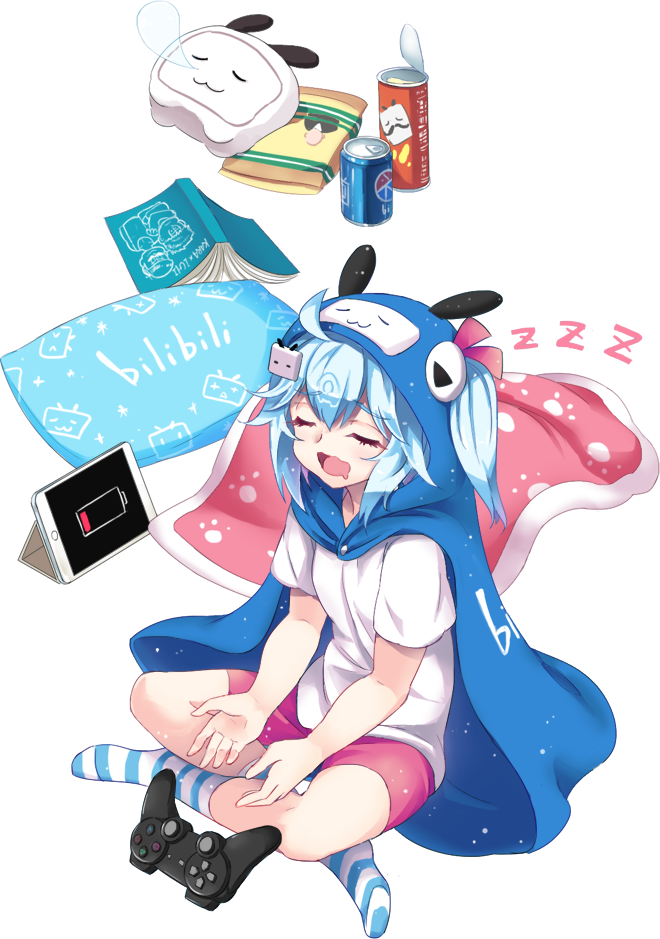 b站 2233