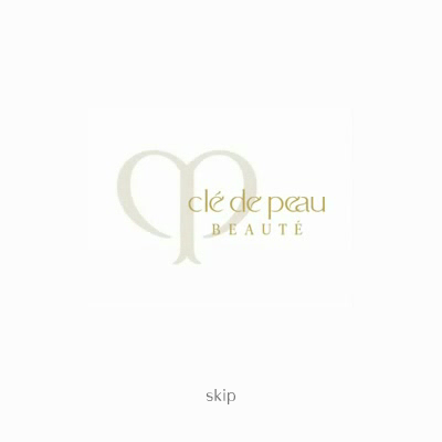 clé de peau beauté cpb logo 封面