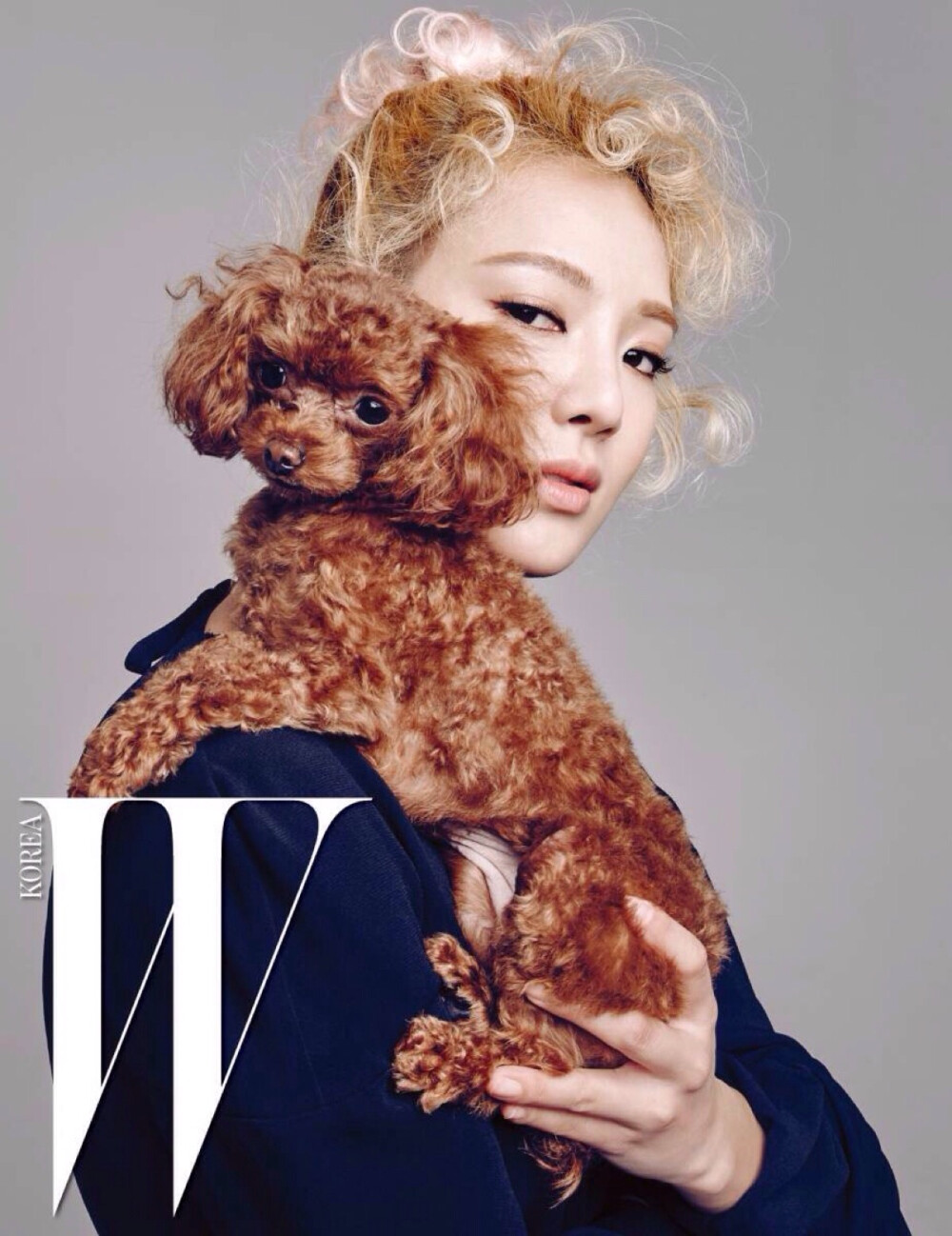 金孝渊 少女时代 hyoyeon