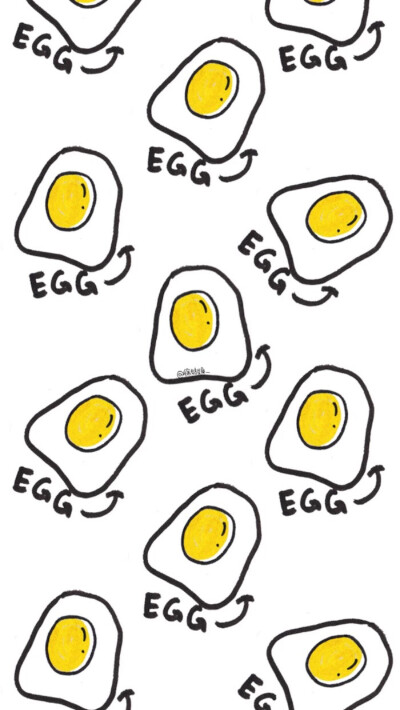 chocolate egg