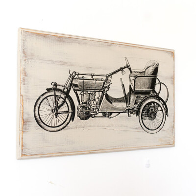 古老的黄包车~上世纪多少年了呢?记不清