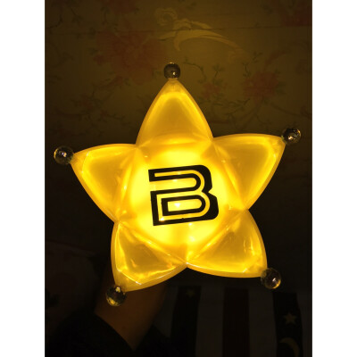 皇冠灯,bigbang is vip