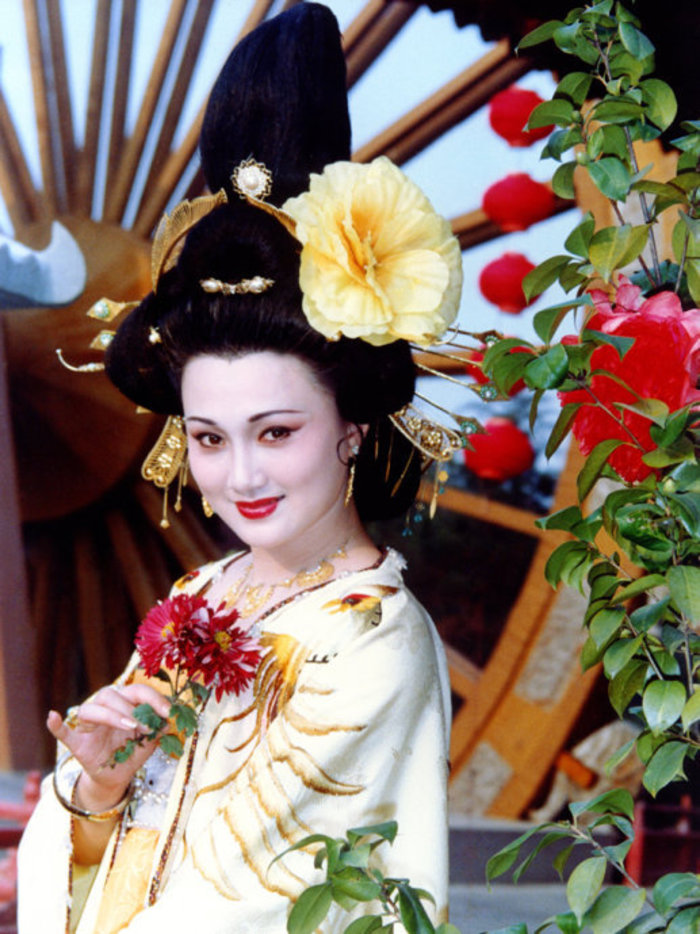 林芳兵 - 堆糖,美图壁纸兴趣社区