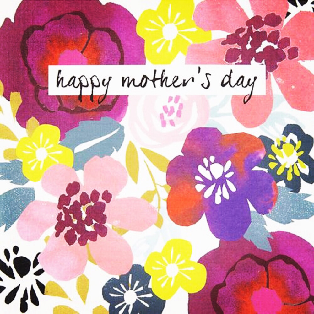 happy mother's day 母亲节快乐 堆糖,美图壁纸兴趣社区