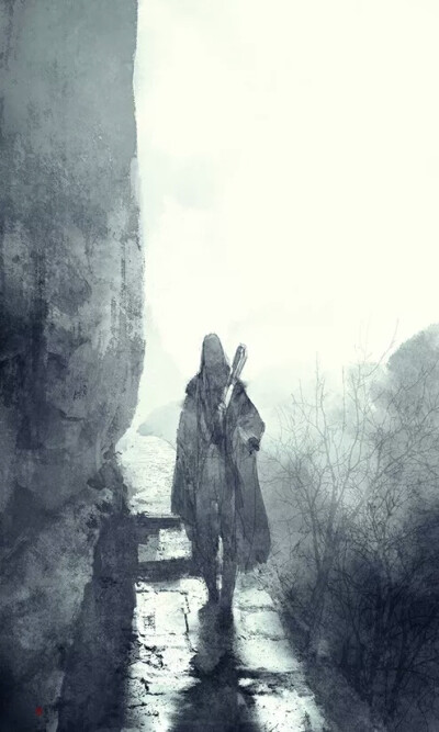 〖七〗头像 自截侵删/高冷/黑白 呆萌 色彩 帅气 傲娇 颜表情 古风