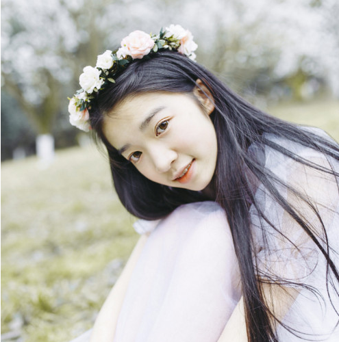 daisy妤故の 女生头像 女头 小清新 - 堆糖,美图壁纸